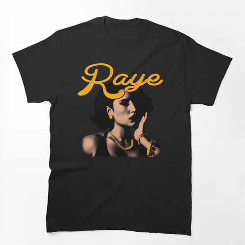 Grunge Style Jazz Singer Shirt