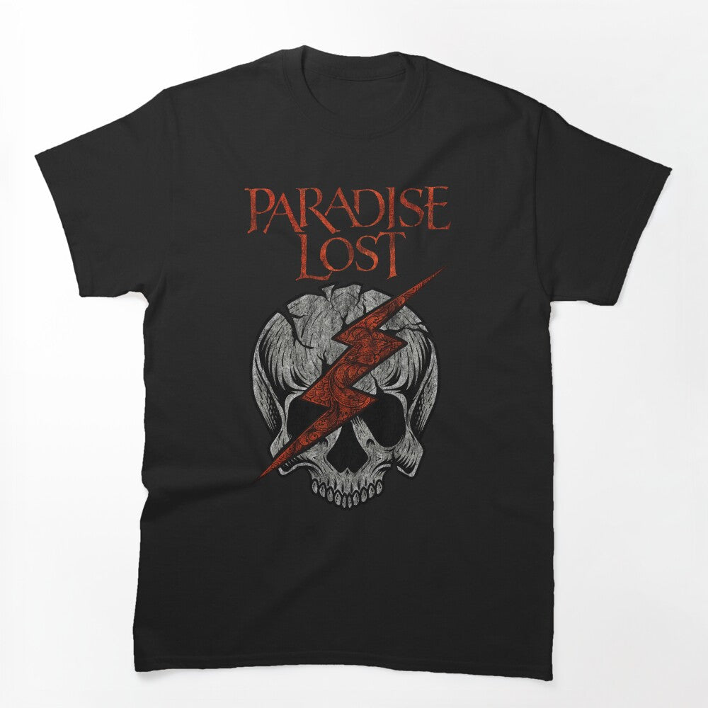 Paradise Lost Gothic Metal Shirt