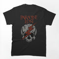 Paradise Lost Gothic Metal Shirt
