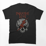 Paradise Lost Gothic Metal Shirt