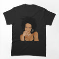 Black Girl Hill Shirt