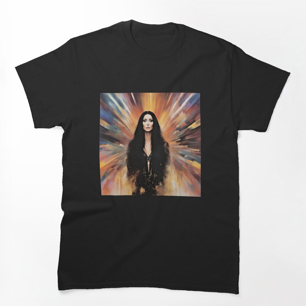 Stay With Cher Shirt