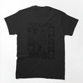 I'm Not Gonna Change Shirt