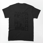 I'm Not Gonna Change Shirt