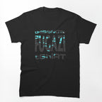 THISISNOTa This Not Shirt