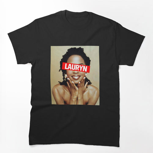 Lauryn Hill It Could All Be So Simple But You'd Rather Make It Hard Shirt