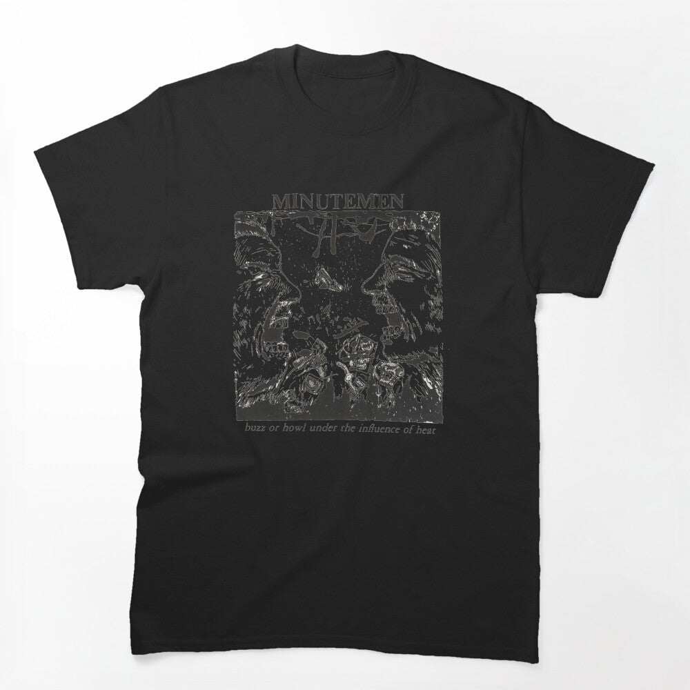 Minutemen Shirt