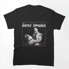 The Angry Samoans Shirt