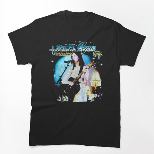Retro 90s Style Pop Musician Shirt
