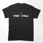 The Fall Mark E Smith Shirt