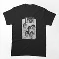 LYKNN Thai Boy Group Tpop Thailand Asian Kpop Clang Clang Debut Shirt