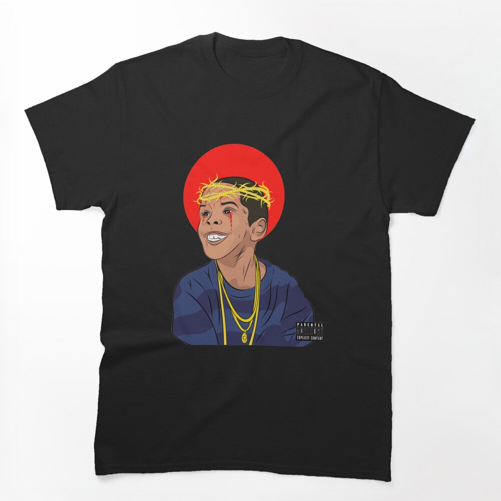 Flygod Shirt