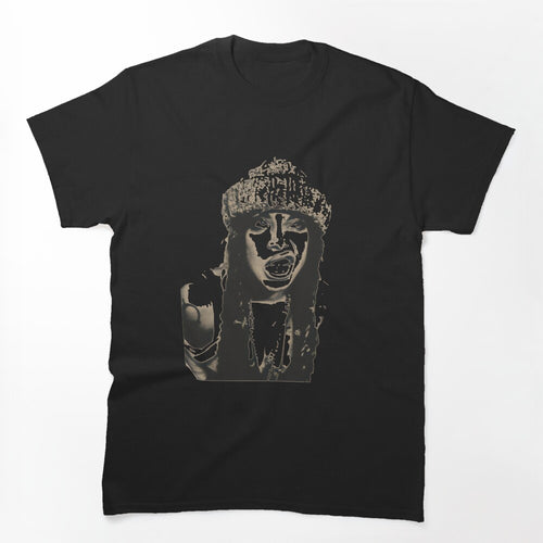 Erykah Badu Retro Shirt