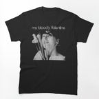 My Bloody Valentine Shirt