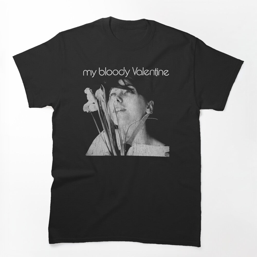 My Bloody Valentine Shirt
