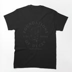 Decay Rat Shirt
