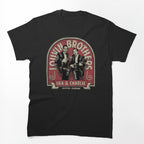 The Louvin Brothers Shirt