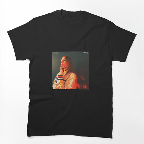 MISTAKE By Myla Vie Shirt