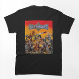 Bolt Thrower Band Shirt