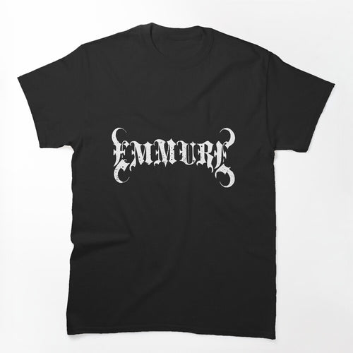Emmure HD Logo Ver 2 Shirt
