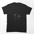 Death Metal Unicorn Shirt
