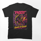 RATT ROCK BAND Shirt