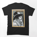 Vintage Leon Russell Rolling Stone Cover Shirt
