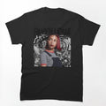 Analogic Grunge Style - Ravyn Lenae Shirt