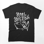 Reel Big Fish Shirt