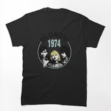 80s Retro Band Legend Vintage Metal Rock Music Shirt