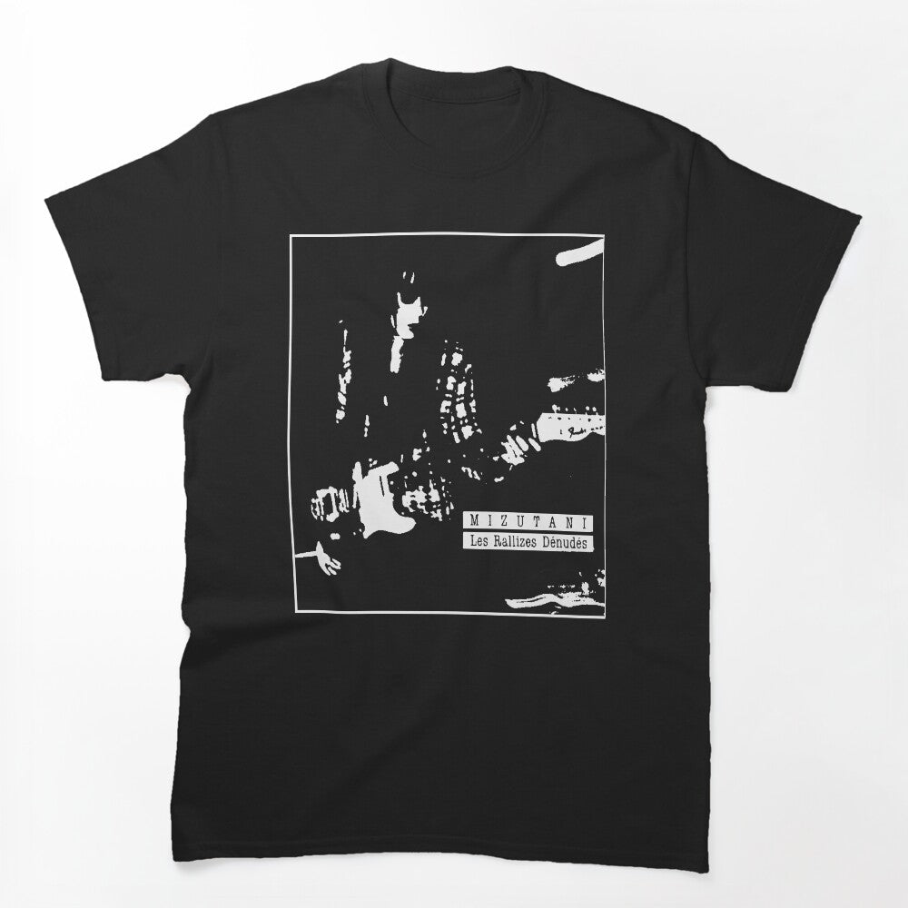 Les Rallizes Denudes - Mizutani Shirt