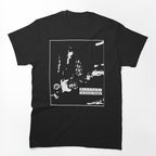 Les Rallizes Denudes - Mizutani Shirt