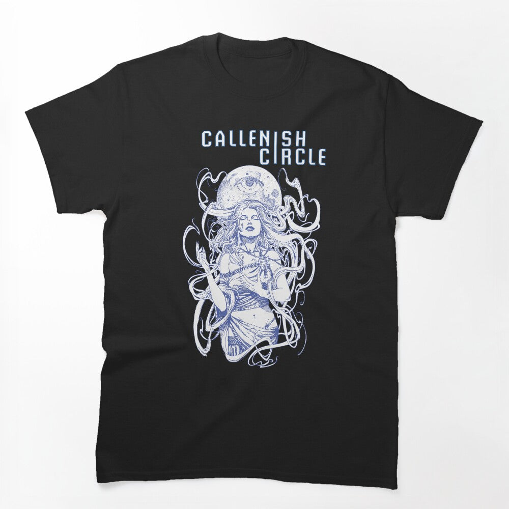 Callenish Circle Shirt