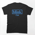 Blink Before 182 Shirt