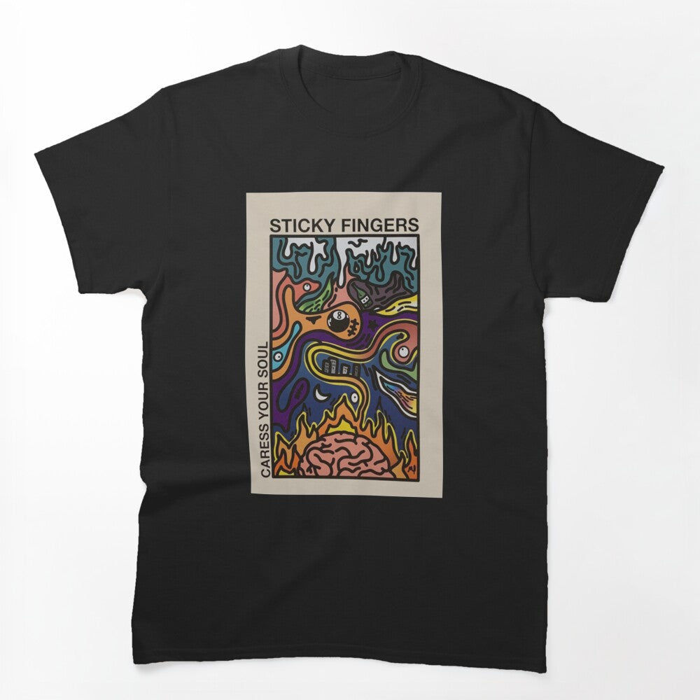 STIFI Caress Your Soul Shirt