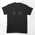 Soft Life Pink Flowers - Summer Walker Shirt