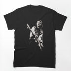 Paul McCartney At Wings Shirt