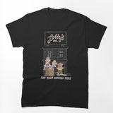 Schoolhouse Rock Lolly's Adverbs Shirt