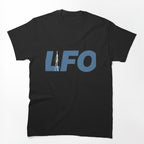 Frequencies Shirt