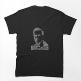 Adams Bryan Rock Music Tour Shirt