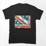 Stone Roses The Stone Roses Waterfall Shirt