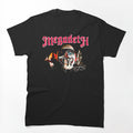 Rattle Your G0ddamn Head Shirt