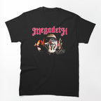 Rattle Your G0ddamn Head Shirt