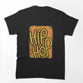 Hip Hop Logo Shirt