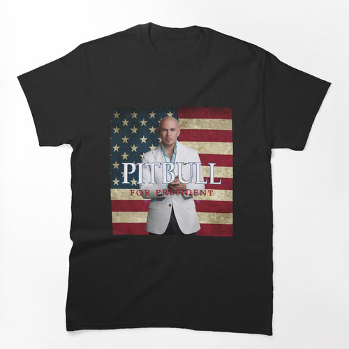 PB For President 2024 Shirt