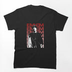 Rap Em Best Selling Eminem Shirt