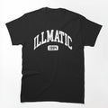 Illmatic Collegiate Shirt