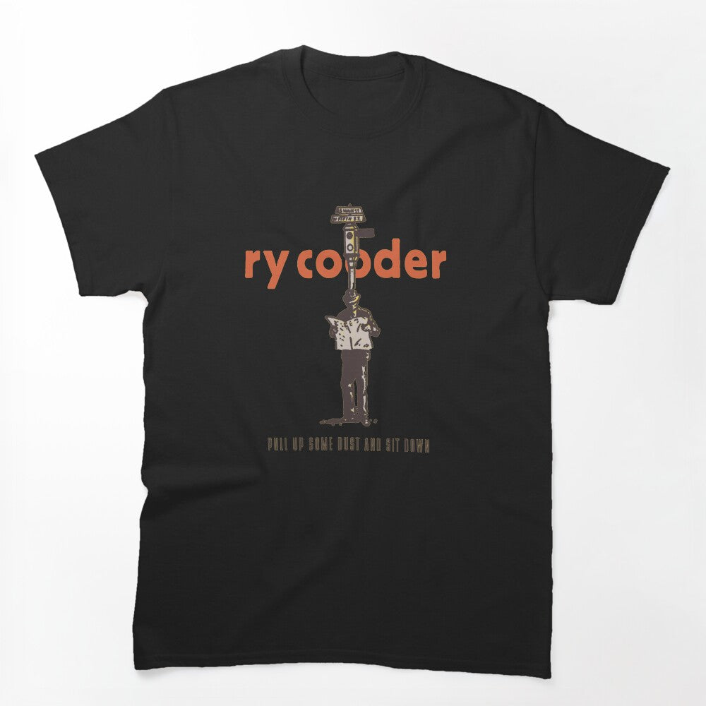 Dust Shirt