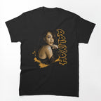 Aaliyah Rnb Legend Shirt