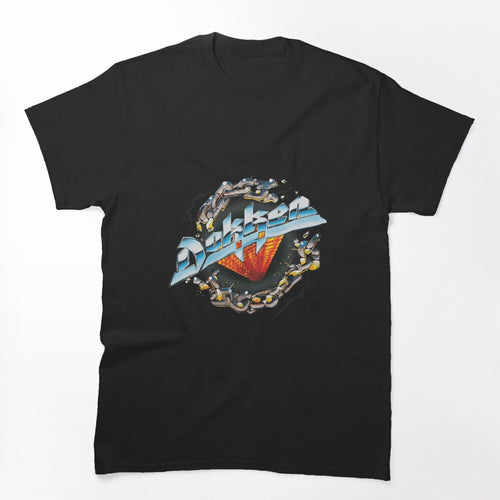 Dokken Heavy Shirt
